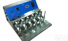 JR-XM  <em>酒精</em><em>橡皮</em>耐摩擦<em>试验机</em>价格/<em>酒精</em>耐磨测试机