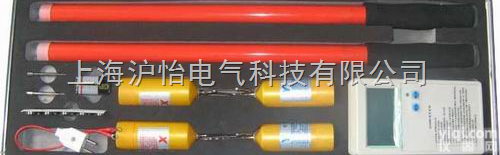 HY5100数字<em>高压</em><em>无线</em>核相仪，<em>高压</em>核相仪<em>上海</em>