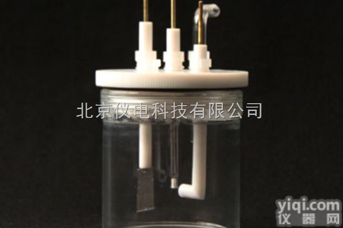 <em>C001</em><em>密封</em><em>电解池</em>