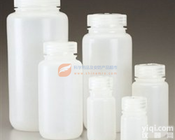 2103-0008  广口瓶 <em>LDPE</em><em>瓶身</em>，PP盖 <em>250ml</em>