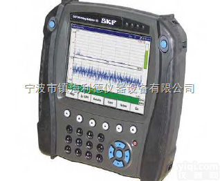 CMXA 80频谱<em>分析仪</em>  <em>瑞典</em>SKF Microlog CMXA 80数据<em>分析仪</em>4通道
