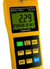 泰<em>玛斯</em>TM-192  <em>电磁波</em><em>测试仪</em> 电磁辐射<em>测试仪</em>