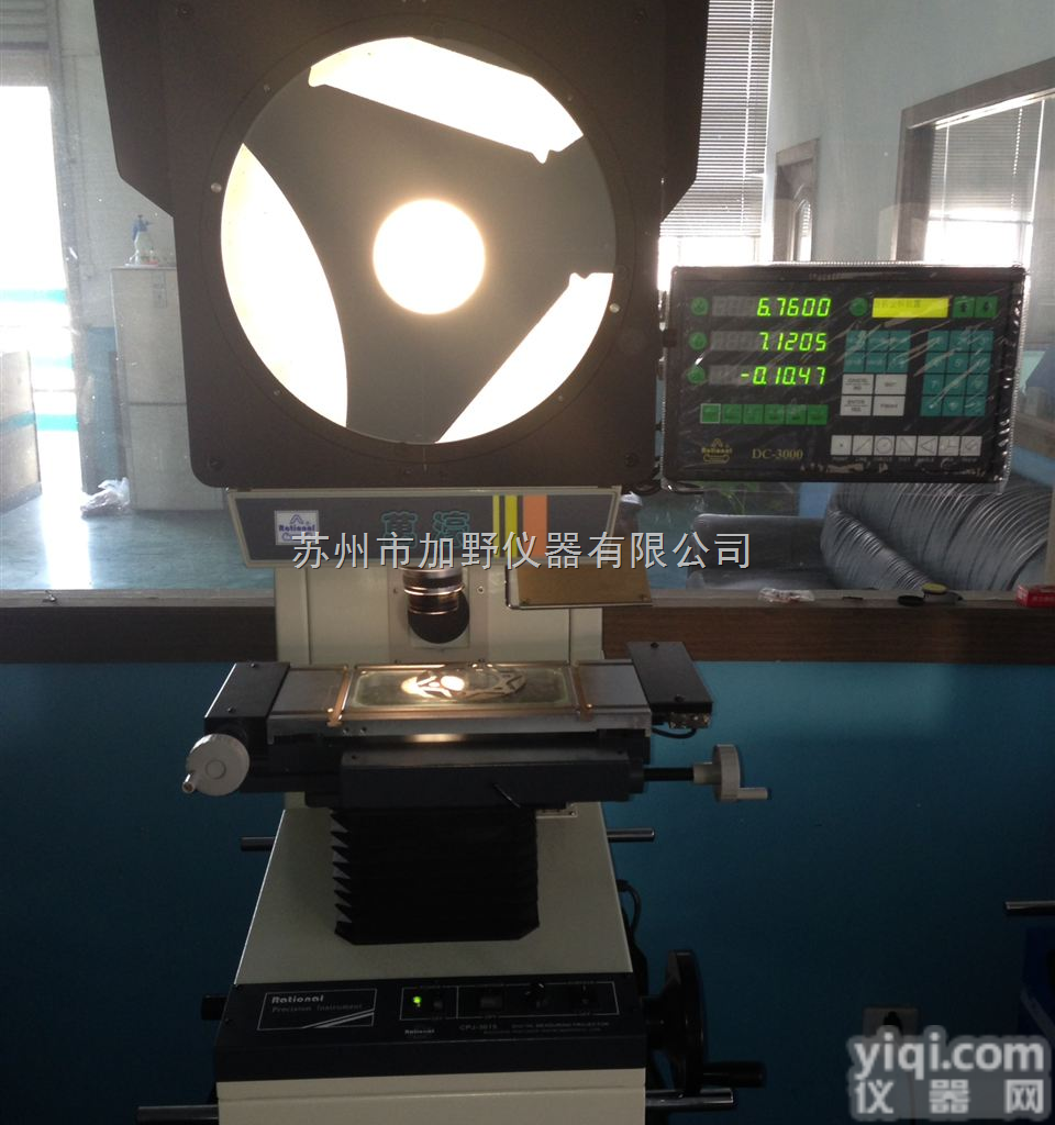 <em>CPJ</em>-3015  DC3000<em>投影仪</em>