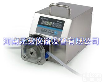 <em>WT600S</em>  <em>调速</em><em>蠕动泵</em>