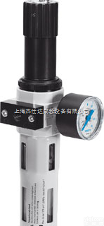 LFRS-1-D-MAXI-A  原装德国费斯托<em>三联件</em>上海<em>现货</em>