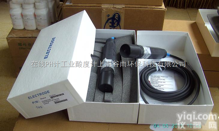 HACH<em>哈希</em>GLI<em>大湖</em>  美国HACH GLI PH酸度计P53A4A1N-P33A1NN-PR...