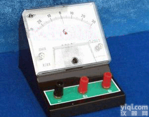 DL19-J0409  灵敏电流表  直流电路<em>微小</em>电流测试仪 <em>微小</em>电势差<em>测量</em>仪