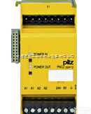 <em>774057</em>  PNOZ X7 <em>240VAC</em> 2n/o  皮<em>尔兹</em>限位开...