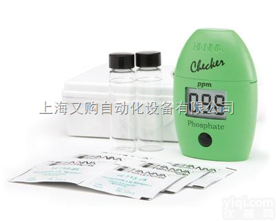 HI713  HI713、HI717精巧型<em>微电脑</em><em>磷酸盐</em>浓度<em>测定仪</em>