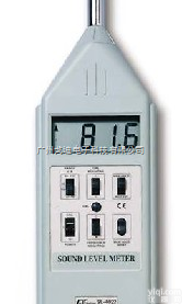 SL高精密噪音计  SL-<em>4022</em> <em>精密型</em>噪音計