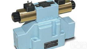 美国<em>丹尼</em>逊先导式<em>方向阀</em>4D03/4D06 系列