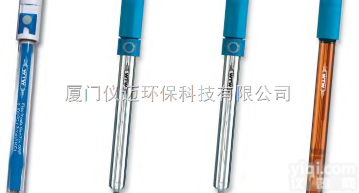 <em>SenTix</em> ORP/Ag/Au/PtR  <em>SenTix</em> <em>Plus</em>系列ORP<em>电极</em>