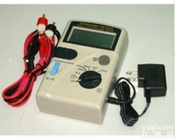 泰玛斯YF-<em>509</em>  <em>数位</em><em>高阻计</em> 绝缘电阻测试仪