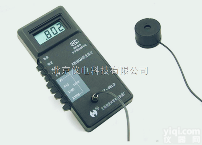 ST-86<em>LA</em>-3<em>屏幕</em><em>亮度</em>计