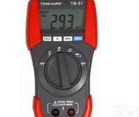 泰<em>玛斯</em>YF-352T  <em>指针式</em><em>三用</em>表