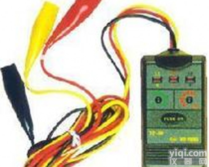 泰玛斯YF-80  <em>相序表</em> 相序<em>检测仪</em>