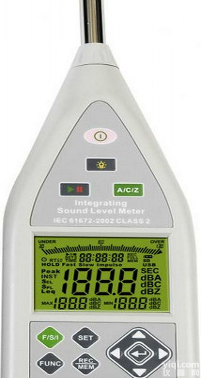 ST-105D ST-105S  台湾泰玛斯积分式<em>音频</em>分析仪 <em>噪声</em>测试仪