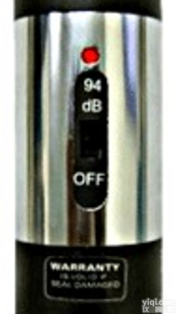 泰<em>玛斯</em>TM-100  <em>音位</em><em>校正器</em> 音频校准仪