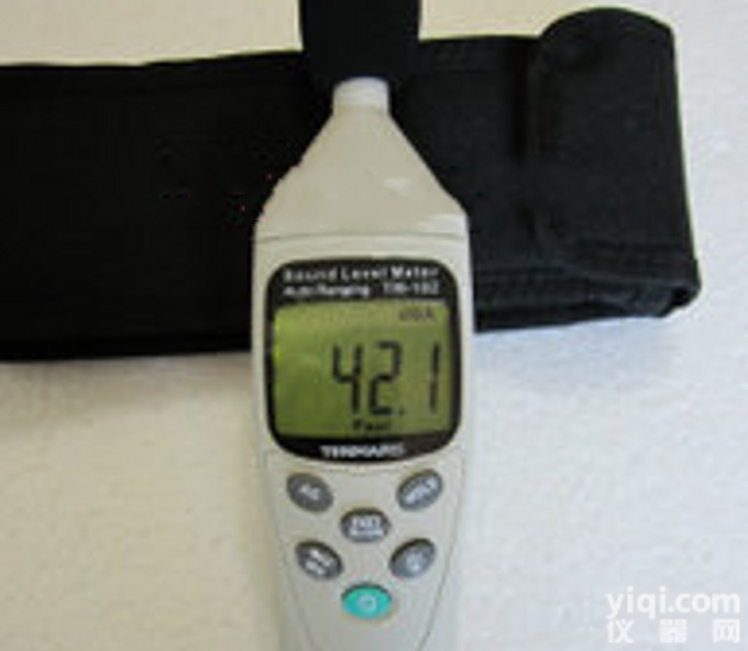 泰玛斯TM-<em>102</em>  <em>数字</em><em>噪音计</em> 声级计