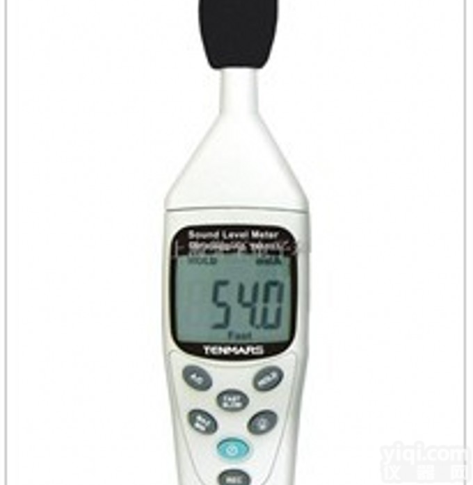 泰<em>玛斯</em>TM-<em>103</em>  记忆式<em>噪音计</em> 噪声记录仪