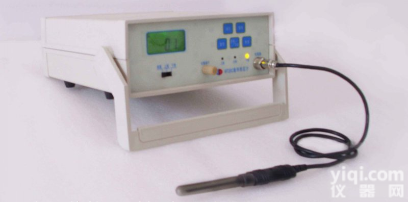 WT20C  智能数字<em>高斯计</em> <em>交直流</em>磁场