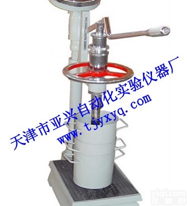 HG-80混凝土贯入阻力仪 HG-80<em>混凝土贯入阻力仪价格</em>