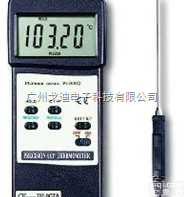 TM铂金<em>温度计</em>  TM-907A <em>精密</em>型<em>温度计</em>