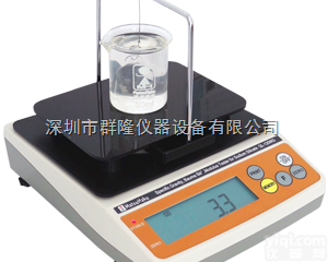 QL-120WG,QL-300WG  <em>泡花碱</em>模数测试仪,专业检测<em>泡花碱</em>的模数