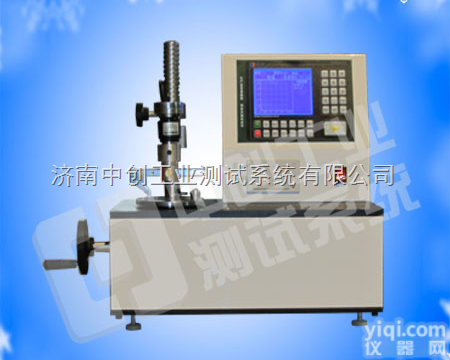 小型轴用弹性<em>挡圈</em>扭转<em>试验机</em>、5Nm扭簧扭转刚度<em>试验机</em>、涡卷弹簧扭转力矩...