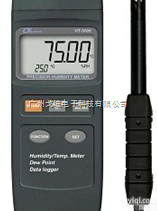 HT<em>温湿度计</em>  HT-3009 高<em>精密</em><em>温湿度计</em>（记录型）