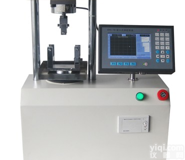 YDW-10<em>微机</em><em>控制</em>电子抗折<em>抗压试验机</em>功能特点