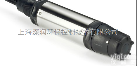 LDO® II  <em>美国</em><em>哈希</em>HACH LDO® II<em>荧光</em>法溶解氧分析仪