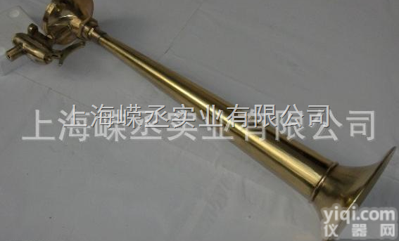 YQ-8<em>船用</em>气笛/膜<em>片式</em><em>汽笛</em>/号笛/警笛气喇叭