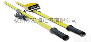 SB-10-35  高压<em>数显</em>语音核相器<em>销售商</em>