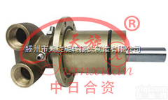 广东潮州<em>液压</em><em>旋转接头</em>哪里好,推荐天旋<em>旋转接头</em>