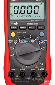 UT61C  UT61C数字<em>万用表</em>|优<em>利德</em>UT61C数字<em>万用表</em>|优<em>利德</em><em>万用表</em>
