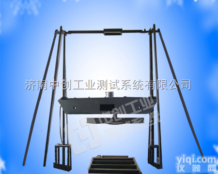 中创工业<em>给排水管</em>内水压试验机，管道内压力测试仪