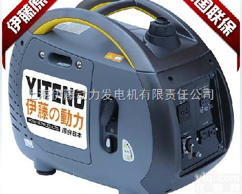 <em>伊藤</em><em>发电机</em>YT2000TM <em>伊藤</em>静音<em>发电机</em>2KW