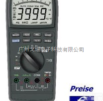 DM<em>万用表</em>智能  DM-9960 <em>智慧型</em>自动换挡<em>万用表</em>