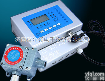 <em>邯郸</em>市<em>馆陶</em>县氨气泄漏报警仪可以现场检测