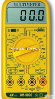 DM数字<em>万用表</em>  DM-9090 <em>多功能</em>数字<em>万用表</em>