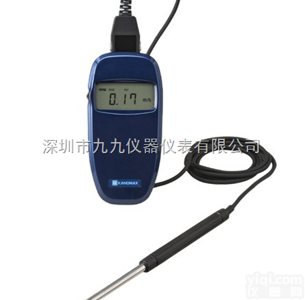 <em>手持式热式风速仪6006</em>年终热卖