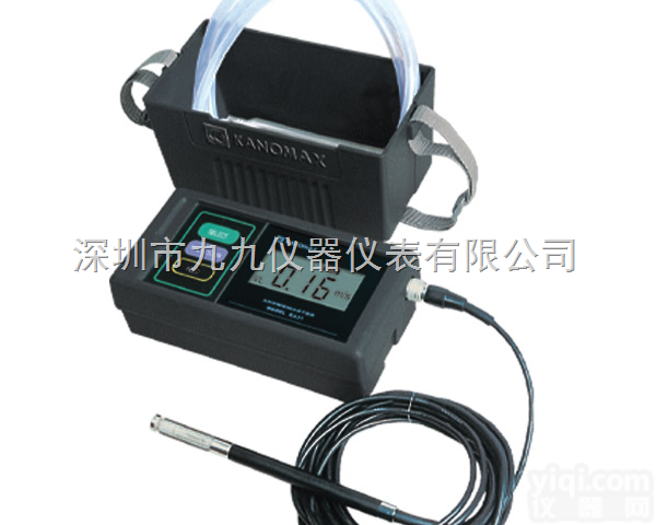 热式<em>风速</em>仪KA22 加野<em>麦克斯</em>