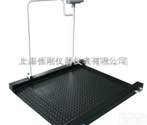 凯士<em>碳钢</em><em>病床</em>YL秤