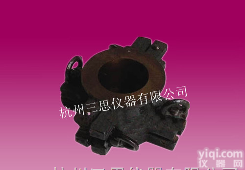 杭州加厚50*50<em> CA砂浆试模</em>，CA砂浆铁试模价格