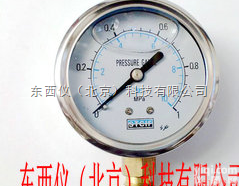 wi95650  wi95650水压表 <em>压力表</em> 充<em>油压表</em> <em>气压表</em> 0~1.6MPa耐震压...