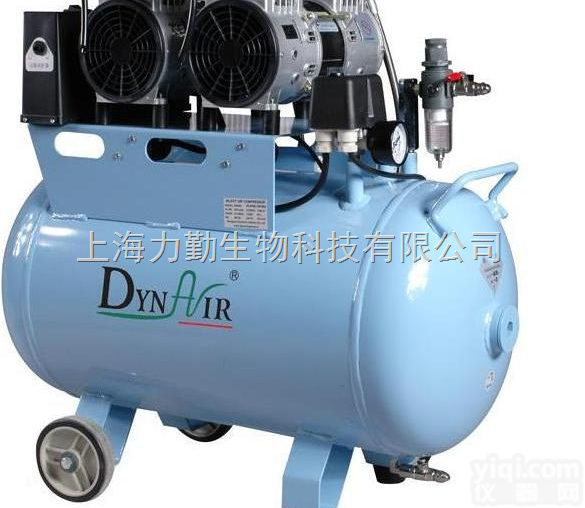 DA5002  岱洛DA5002静音无油<em>空压机</em>（<em>压缩机</em>）