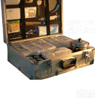 JC10-BZ60-CY07  食品<em>采样</em>箱  <em>铝合金箱</em>体 食品<em>采样</em>测试箱