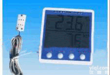 HG04-HW5407-D  <em>干湿</em>温度计  粮食仓储温湿度计 <em>大棚</em>养植温湿度分析仪