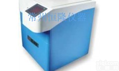 GL-26LM<em>超高速</em>冷冻<em>大容量</em><em>离心机</em>